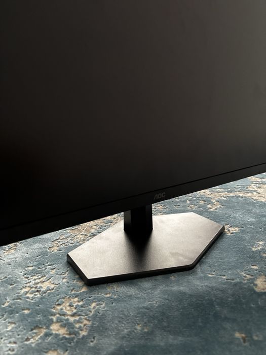 Monitor Gaming 180HZ