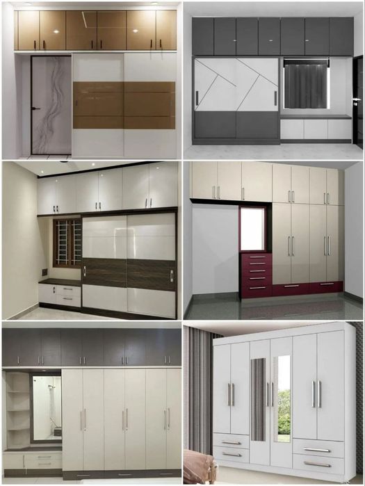 Мебель заказга тайёорлаймиз