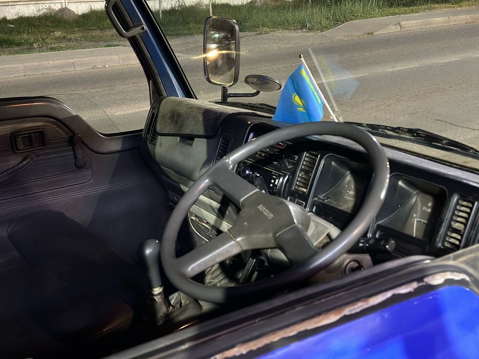 Продам грузовик или обмен рассмотрю