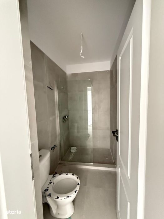 Studio Modern- Finisaje Premium-Militari Residence-Bloc Nou-Comision0%