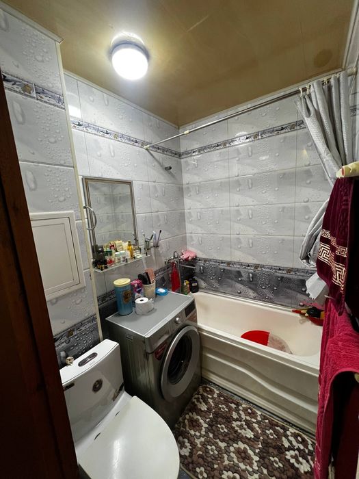 Продаётся квартира