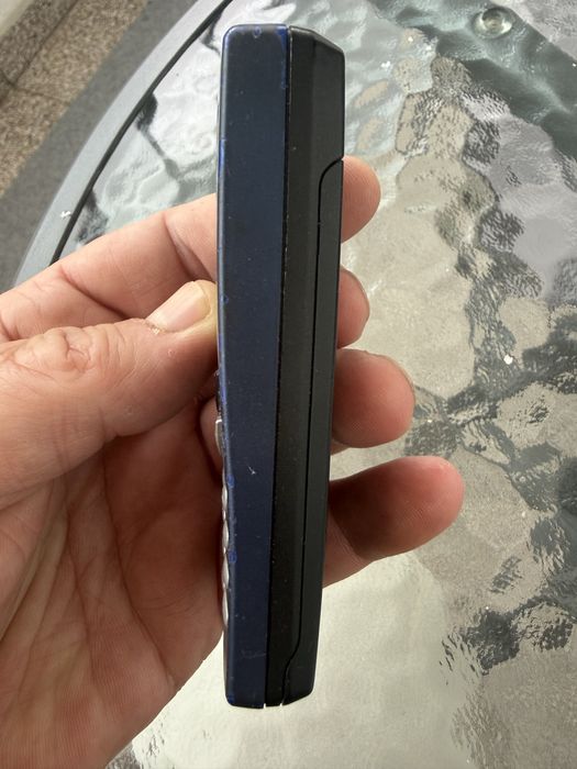 nokia 8210 colectie carcasa ORIGINALA