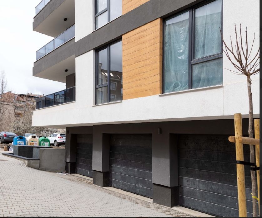 4-стаен апартамент