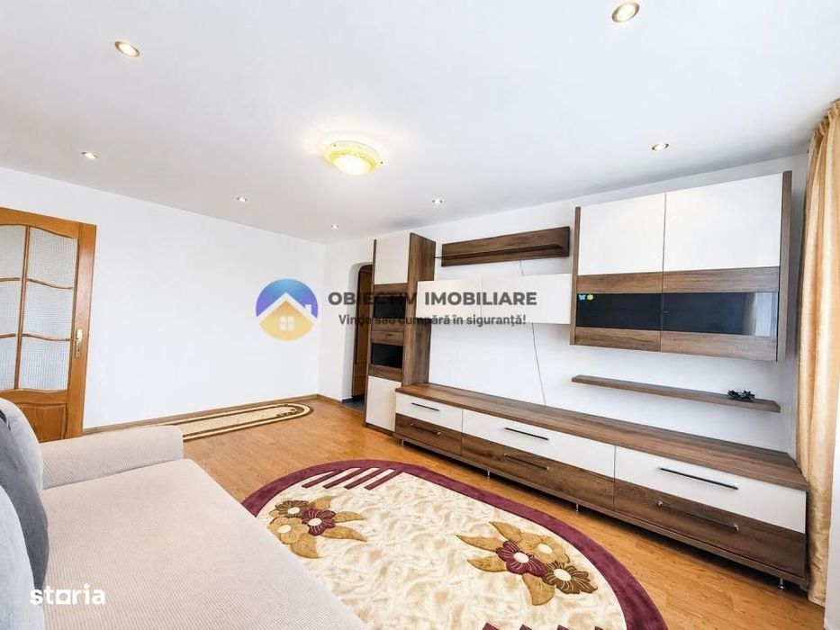 Apartament 2 camere CENTRU - Aurora