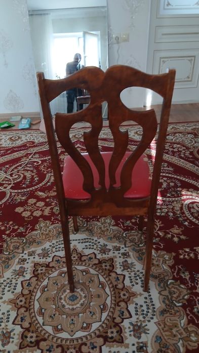 Стульия на кухню