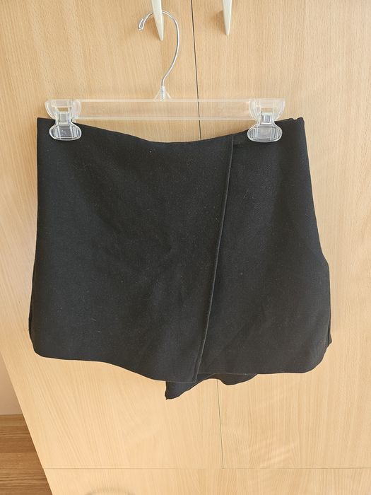 Пола-панталон Zara S