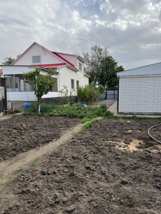 Продам дом район Москва