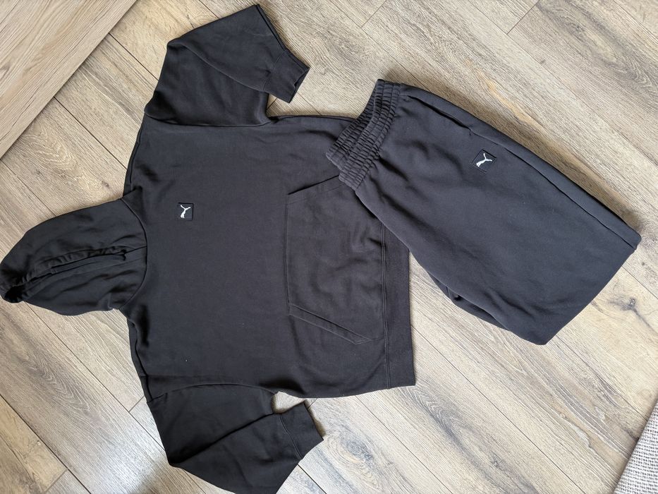 Дамски екип puma