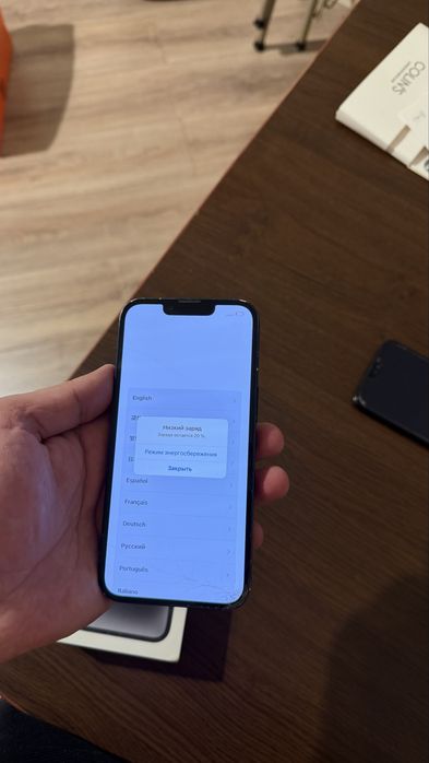 Apple IPhone 14 256gb