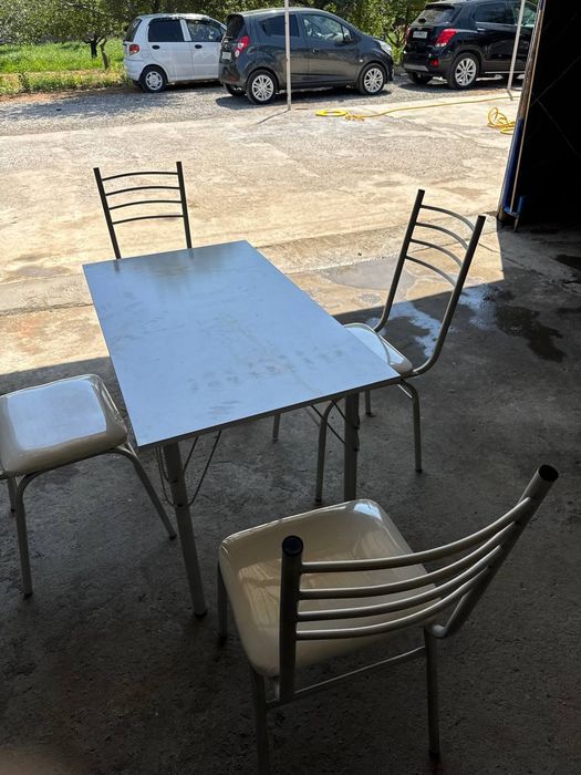 stol stul sehdan - стол стул цехдан