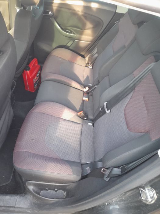 Seat altea 2 0tdi 140k.c на части