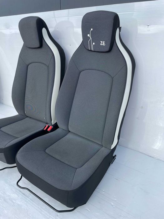 Set scaune fata stare impecabila Renault Zoe