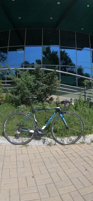 Шоссейный велосипед Vino Rd100