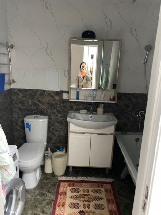 Одкомнатная квартира