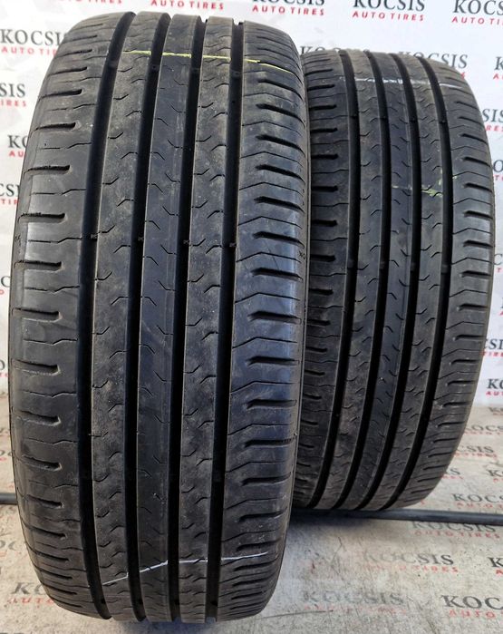 Anvelope second hand vara 225 50 17 Continental