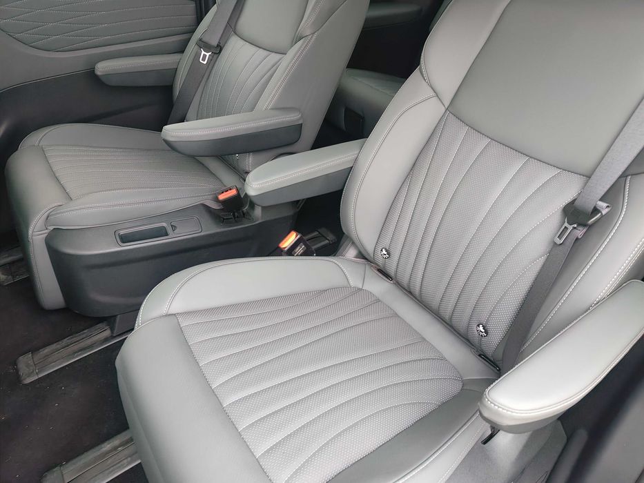 ЖАК РФ8 минивен бизнесс