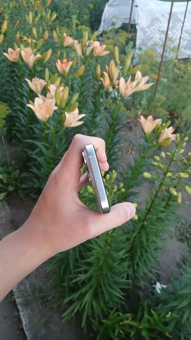 iPhone 16 pro 128gb/91% акб