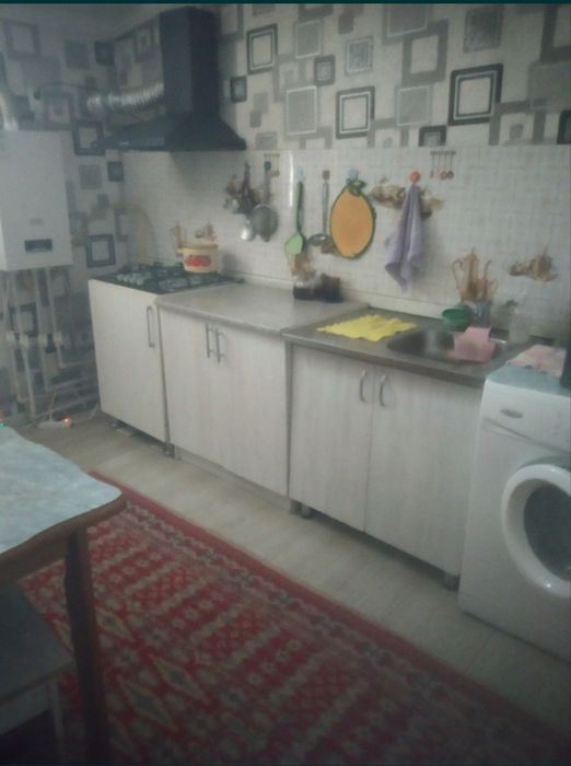 Квартира 1 комнатная