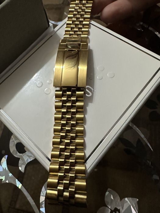 Часовник Seiko 5