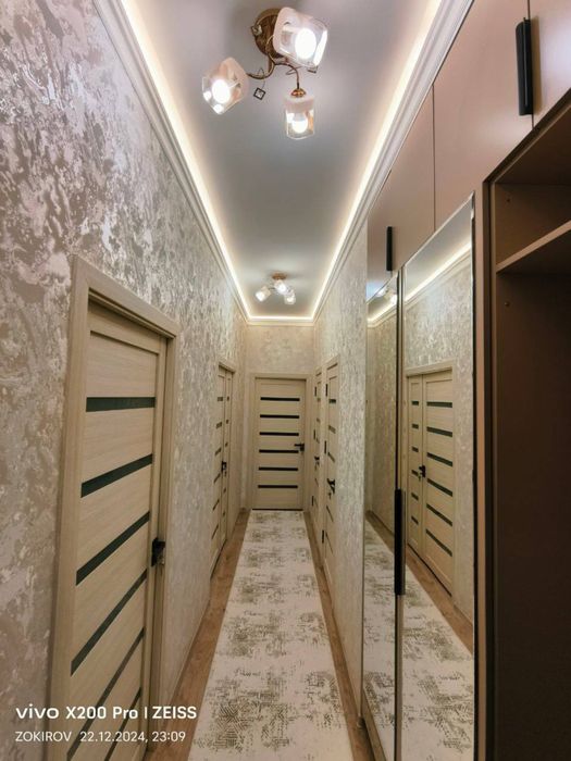 Продажа квартиры Мирабадский район ЖЕ Альфраганус