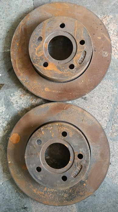 Фары на BMW и прочее