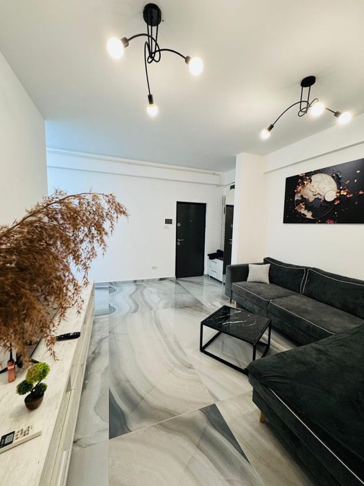Apartament de inchiriat