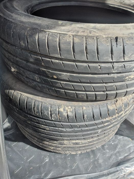 Летние шины Black Arrow 215/60/16