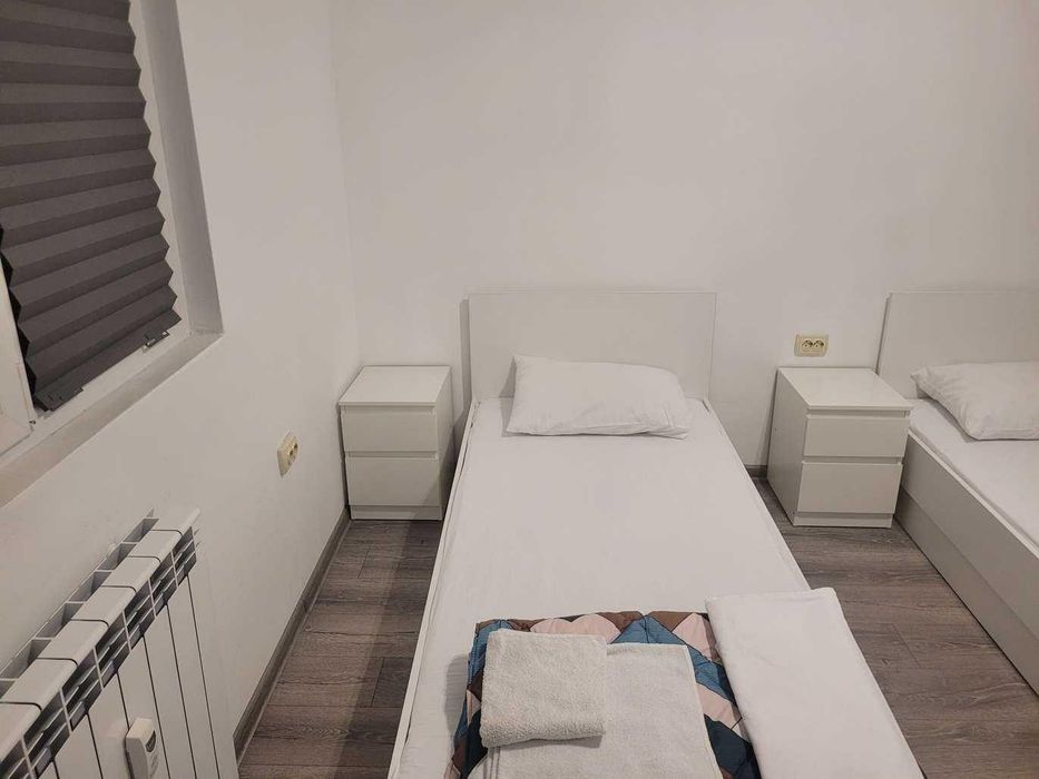 Дава се под наем Тристаен апартамент в София, Център - 62 кв.м за 817.53 € - Снимка #10