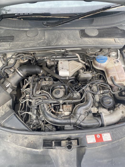 Injectoare pompa injectie vw touareg phaeton audi a6 a8 3.0 bks bmk
