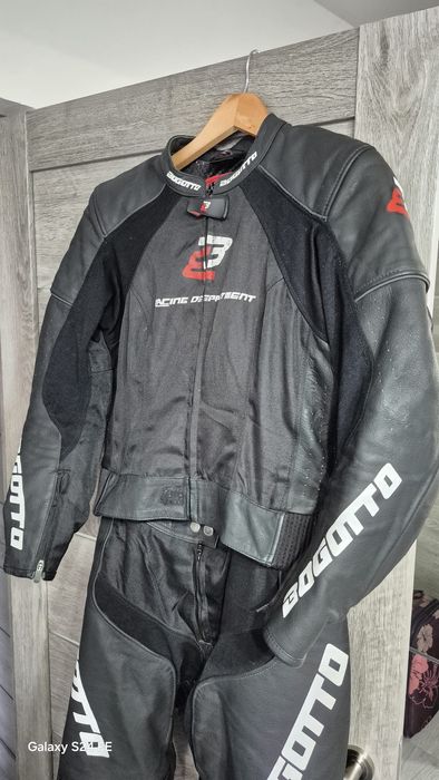 Costum combinezon dame/femei Bogotto 2 piese  40 (S)