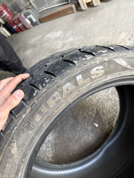 Продам автошины