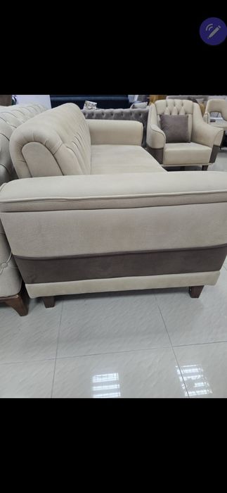 Диван 230×95 + кресло