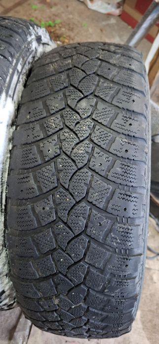 Покрышки на газель