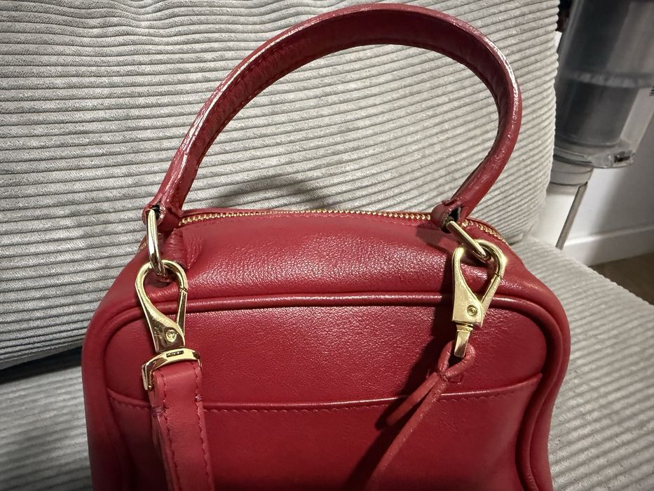 Geanta Laura Maxim Cali Mini