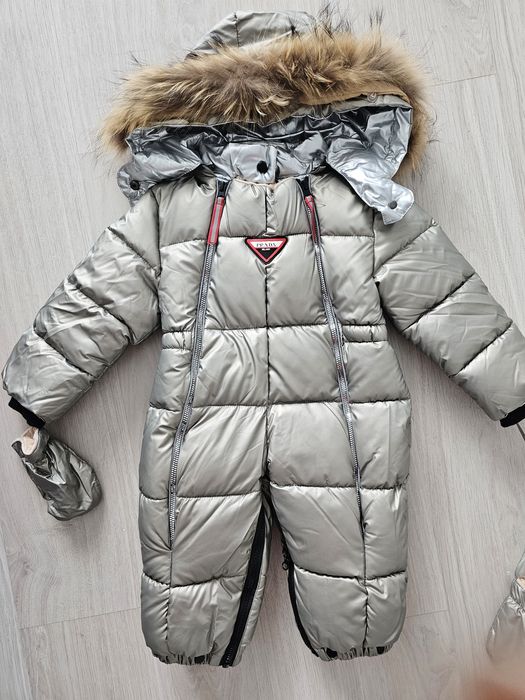 Продам децкий комбенизон