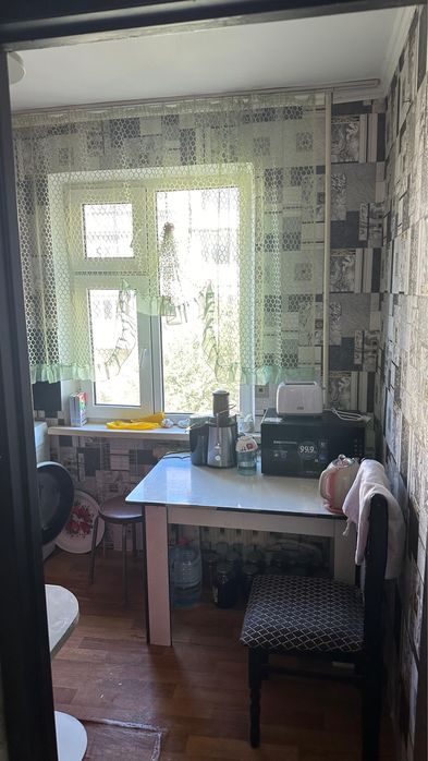 3х комнатная квартира