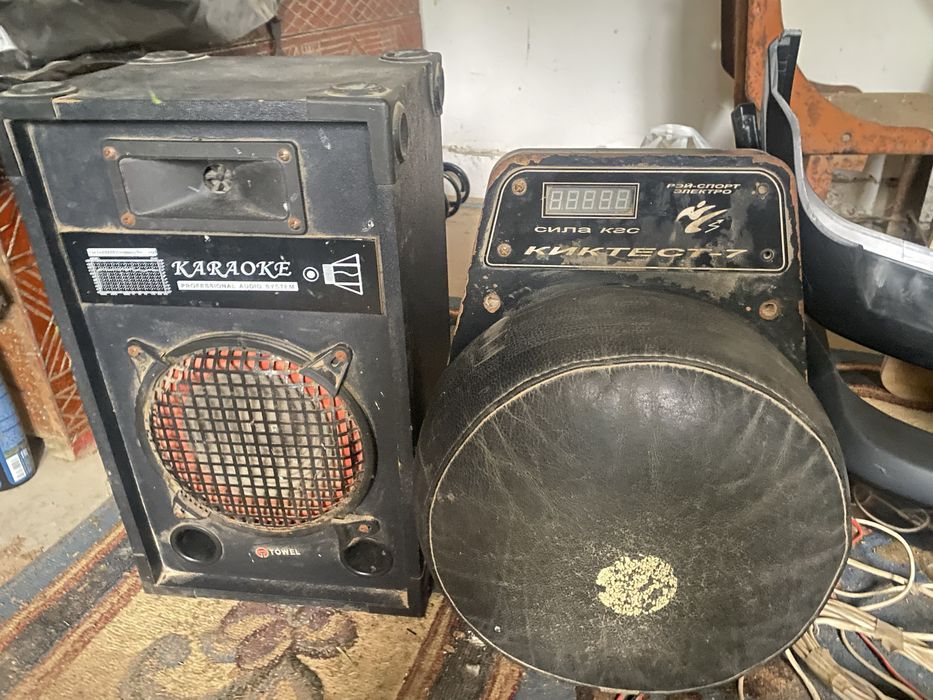 Силомер сатылады почти новый