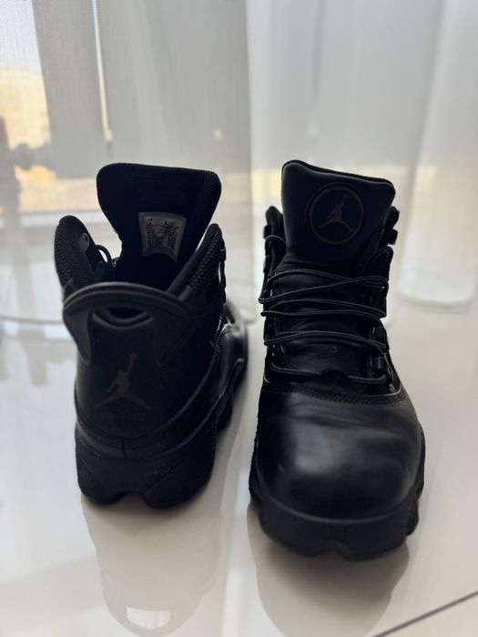 Продаются Jordan муж