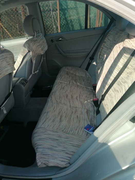 Vând Mercedes Benz Kompresor C 180