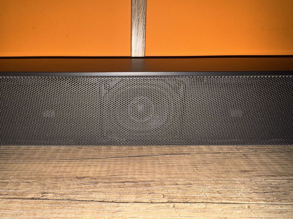 Soundbar SONY BRAVIA Theatre Bar 6 350W, Bluetooth, Dolby Atmos, negru