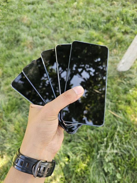 Samsung Galaxy S22 Plus. Joyi 256 GB. Kafolat beriladi.