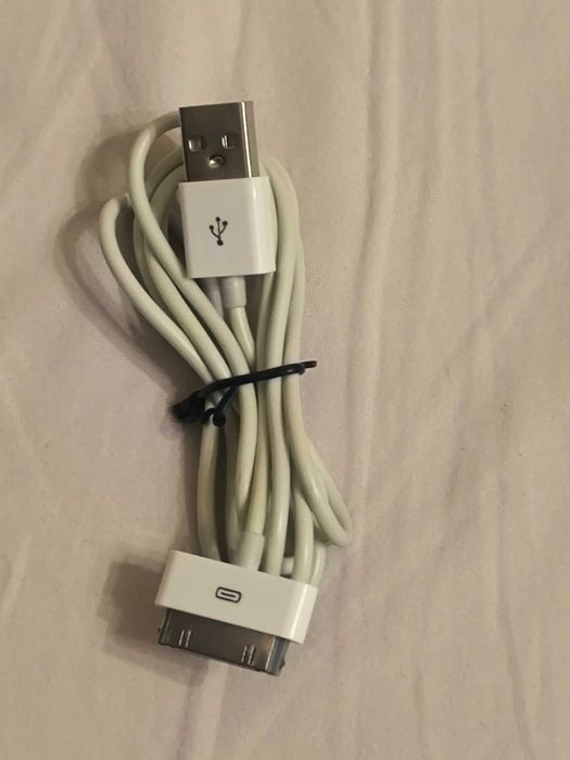 USB кабел за iPhone , iPod и iPad