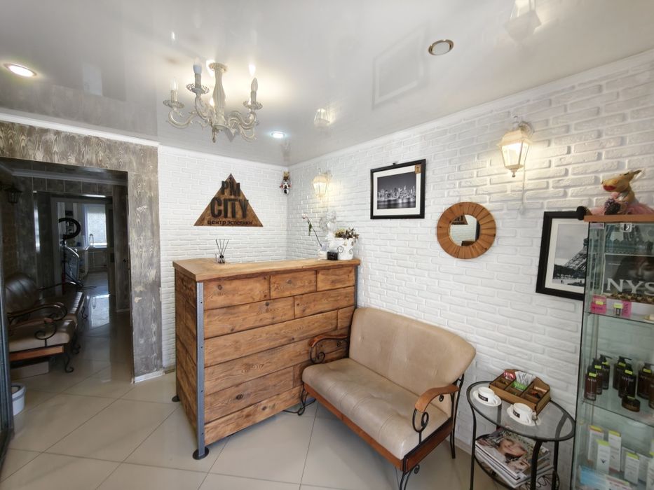 Продажа коммерческой недвижимости