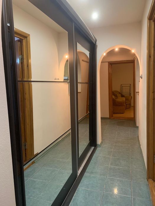 Apartament cu 3 camere Călărași -Viziru