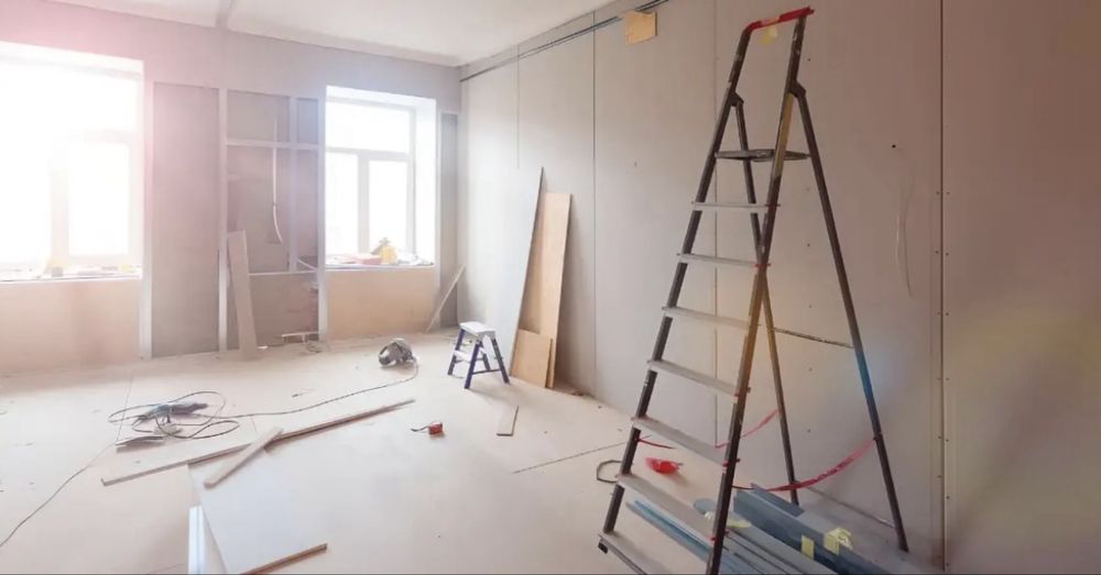 Ремонтные работы, под ключ, квартиры/коменчиские/офисные помещение