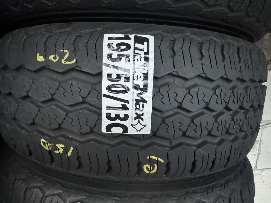 195/50/13C trailar max