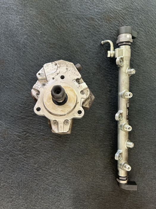 Injectoare BMW 2.0/3.0d M47/M57 sau kit injectie BMW 2.0d M47