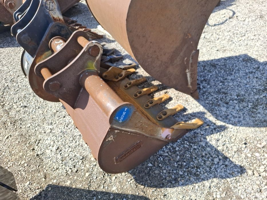 Cupă pt excavatoare 4 / 6 tone