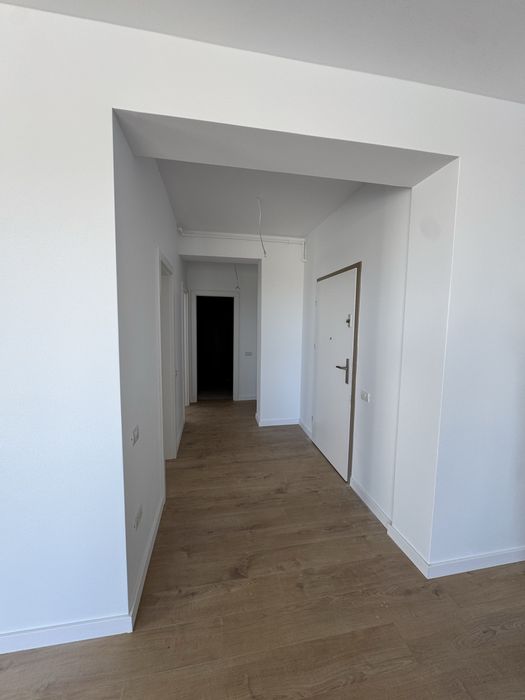 Apartament cu 2 camere de închiriat – Tunari | City Nord