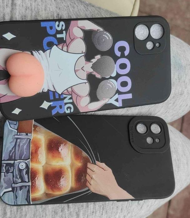 Huse telefoane Apple iPhone 11